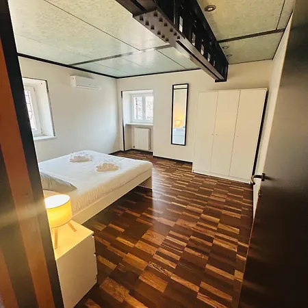 Sirio Center Apartamento Verona