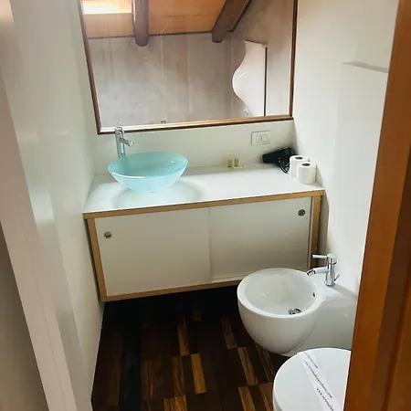 Apartamento Sirio Center