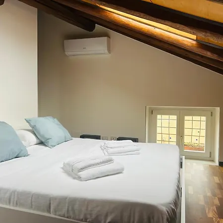 Apartmán Sirio Center