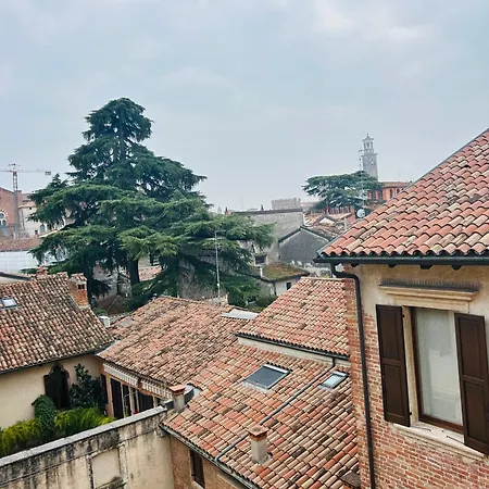 Apartamento Sirio Center