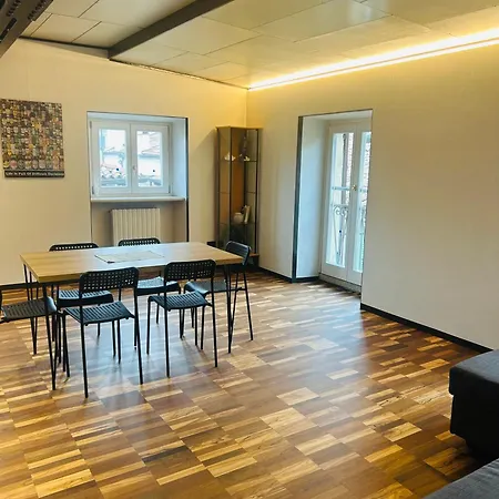 Sirio Center Apartamento Verona