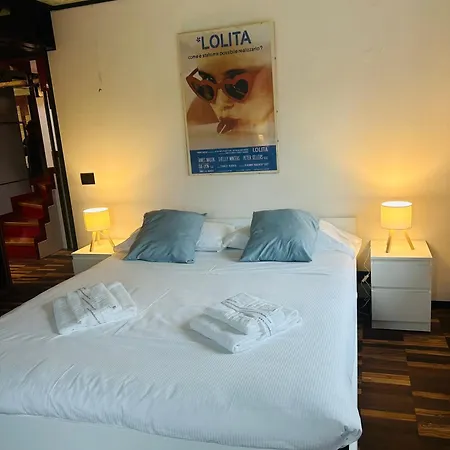 Sirio Center Apartamento Verona