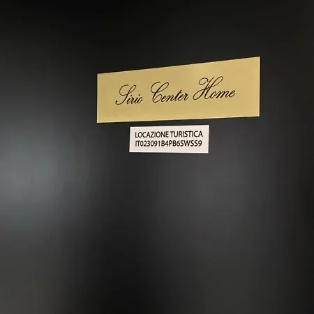 Sirio Center