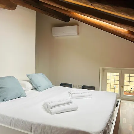 Apartamento Sirio Center