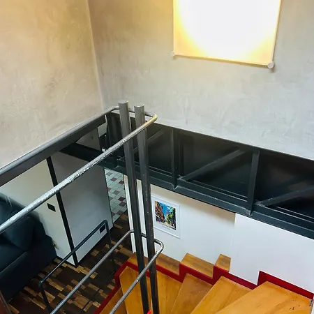 Apartamento Sirio Center