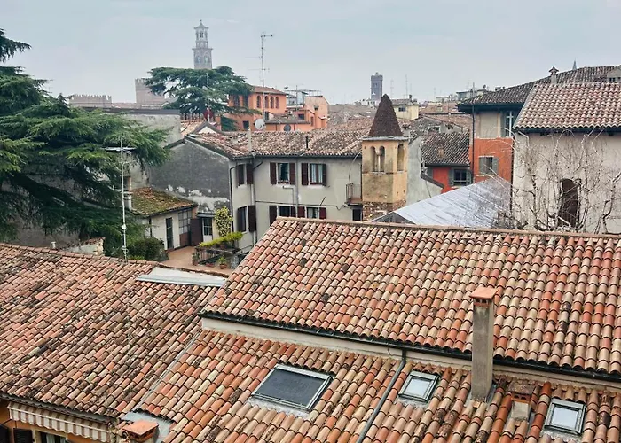 Apartmán Sirio Center