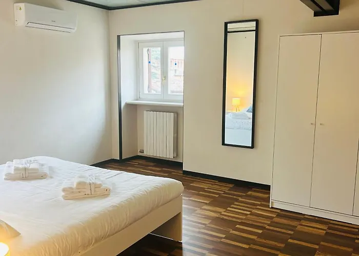 Apartmán Sirio Center *