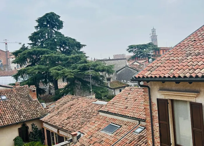 Apartman Sirio Center