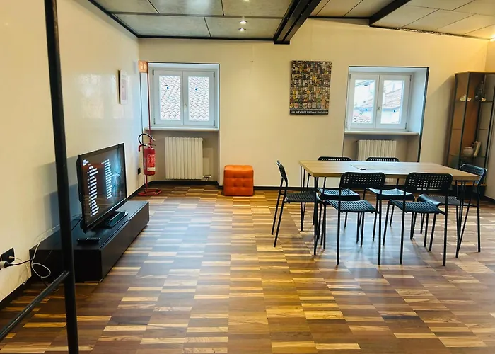 Appartamento Sirio Center Verona