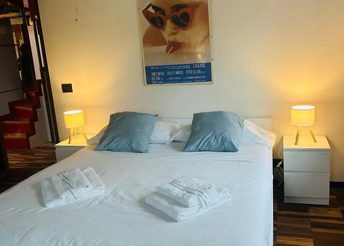 Sirio Center Appartamento Verona