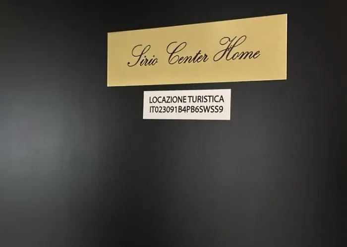 Sirio Center