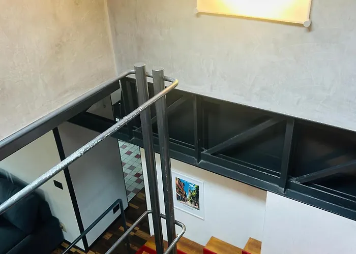 Appartamento Sirio Center