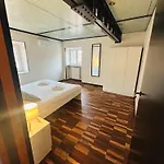Sirio Center Апартаменты Верона