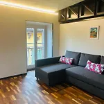 Sirio Center Апартаменты