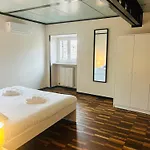 Апартаменты Sirio Center *