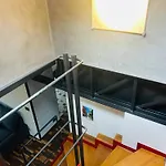 Апартаменты Sirio Center