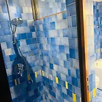 Sirio Center Апартаменты Верона