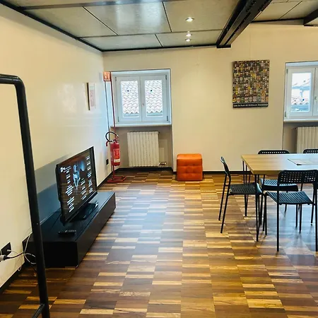 Sirio Center Appartement