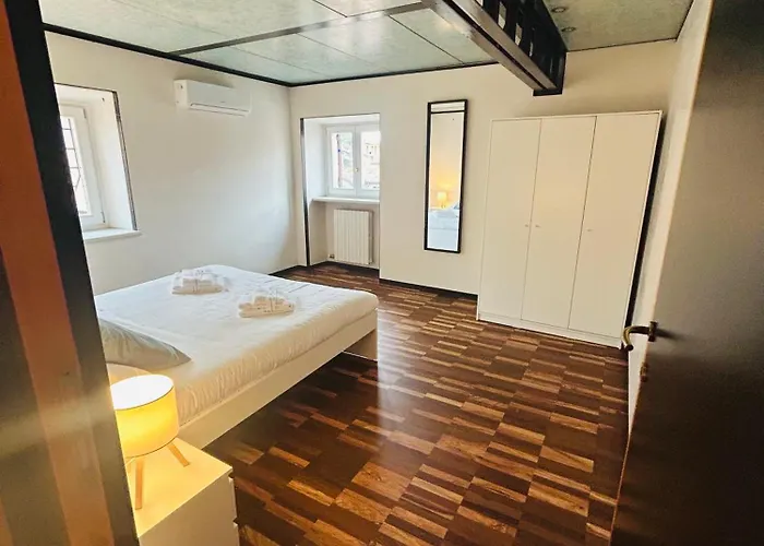 Sirio Center Appartement Verona